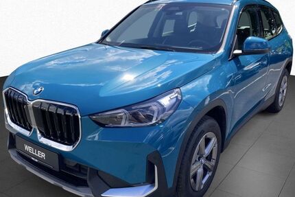 BMW X1 10.000 km 34.750 &euro; Kronberg 61476