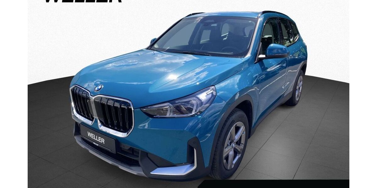 BMW X1 10.000 km 34.750 &euro; Kronberg 61476