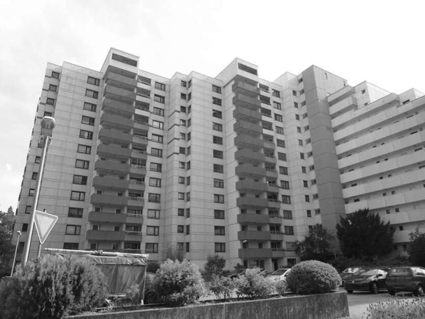 Wohnung zum Kaufen in Griesheim 200.000 € 64 m²