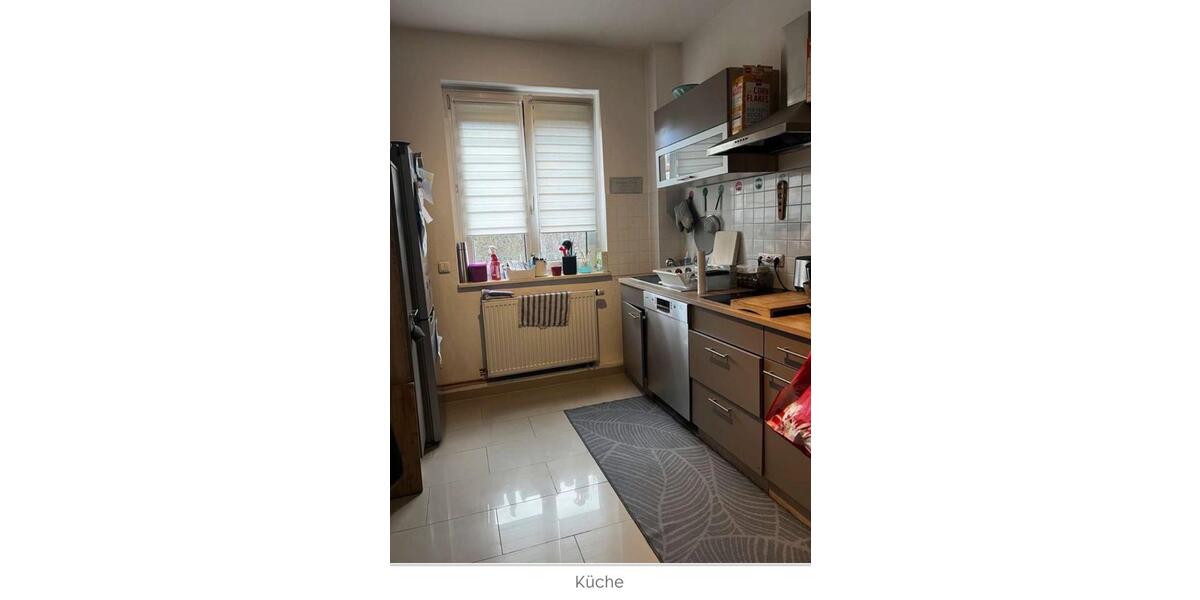 3 Zimmer Wohnung in Unterliederbach 3 zimmer