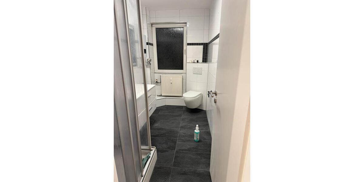 Etagenwohnung Hanau Großauheim - 3 Zimmer, 65 m&sup2;, 1.050&euro; | Angebot:24675975