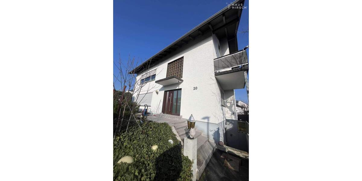 Mehrfamilienhaus, Wohnhaus Klein-Gerau Gerau - 1 Zimmer, 134 m&sup2;, 550.000&euro; | Angebot:25103172