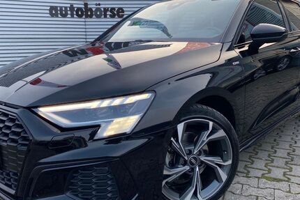 Audi A3 147.000 km 22.900 &euro; Darmstadt 64295