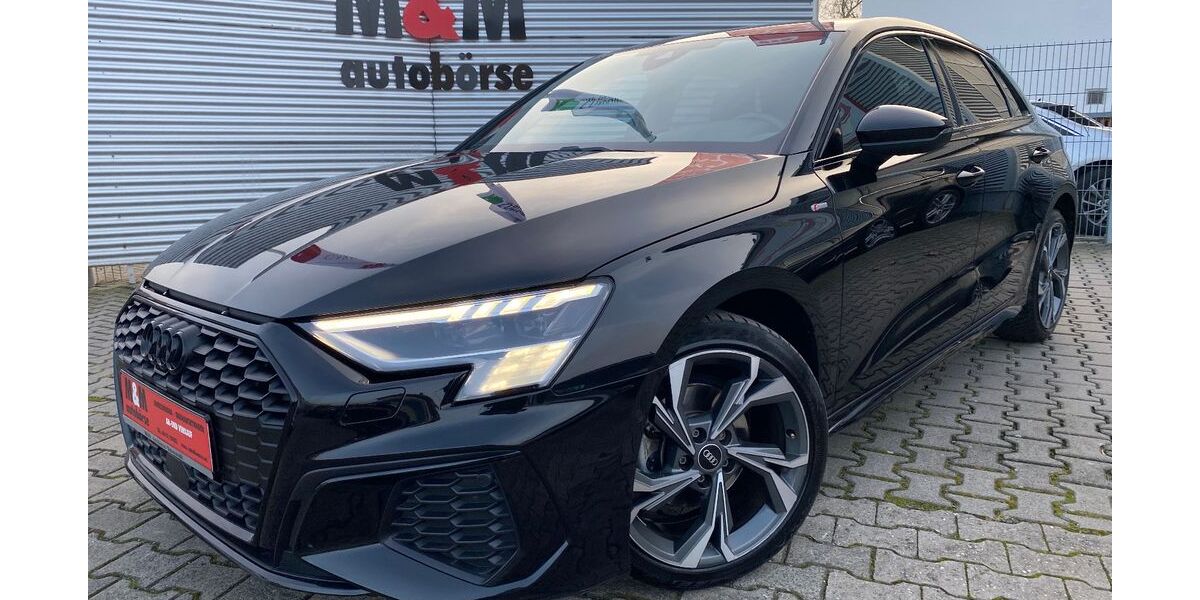 Audi A3 147.000 km 22.900 &euro; Darmstadt 64295