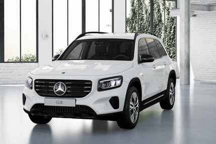 Mercedes-Benz GLB 200 5.521 km 43.970 € Friedberg 61169