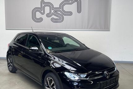 VW Polo 9.213 km 21.390 &euro; Maintal bei Frankfurt am Main 63477