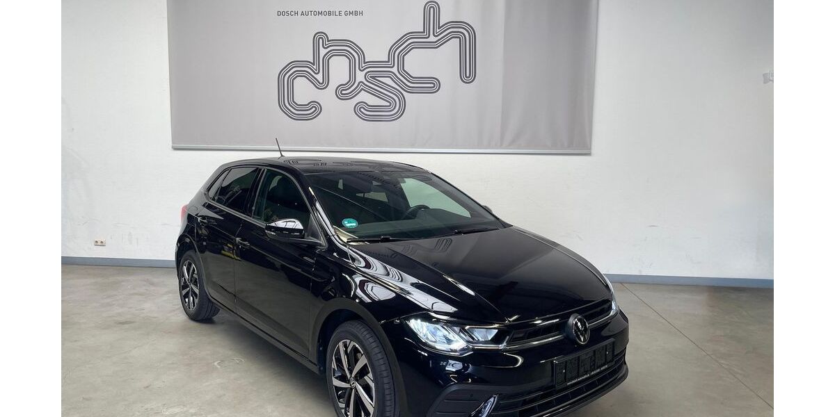 VW Polo 9.213 km 21.390 &euro; Maintal bei Frankfurt am Main 63477