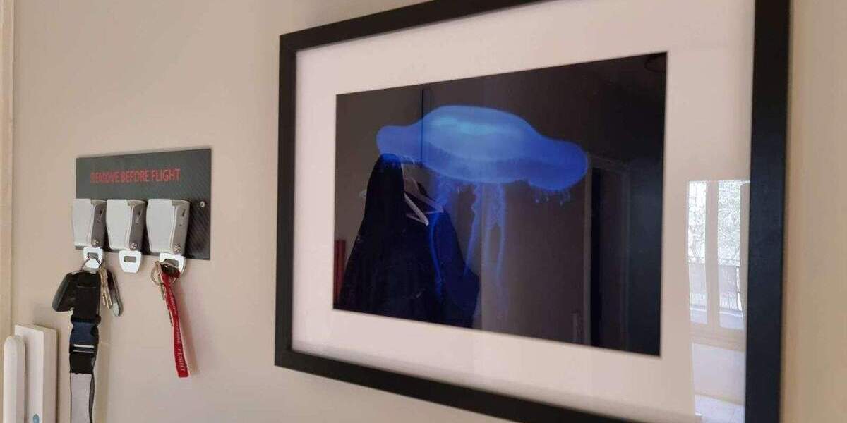 sehr geschmackvoll möbilierte, kernsanierte Wohnung in grüner Lage von Frankfurt 4 zimmer