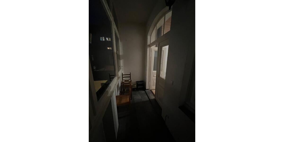 Mietwohnung in Frankfurt Höchst 3 zimmer