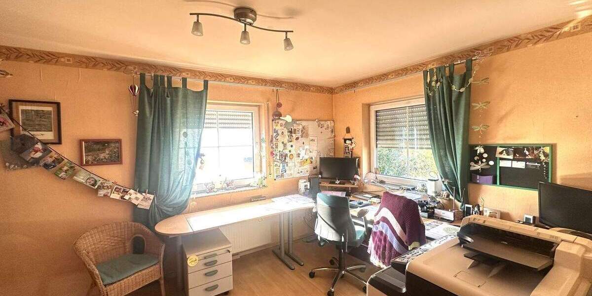 Doppelhaushälfte Frankfurt am Main Sindlingen - 5 Zimmer, 128 m&sup2;, 678.000&euro; | Angebot:25599974