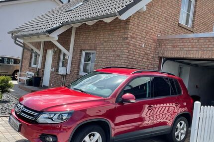 VW Tiguan 227.500 km 9.700 &euro; Groß-Zimmern 64846