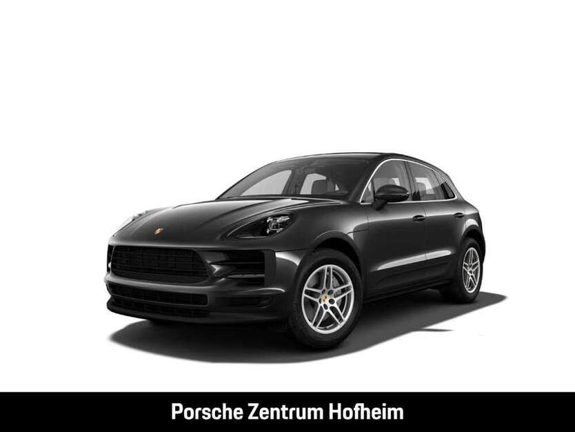 Macan
