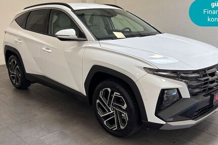 Hyundai TUCSON 4.105 km 34.440 &euro; Egelsbach 63329