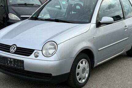 VW Lupo 180.000 km 2.500 &euro; Rüsselsheim 65428