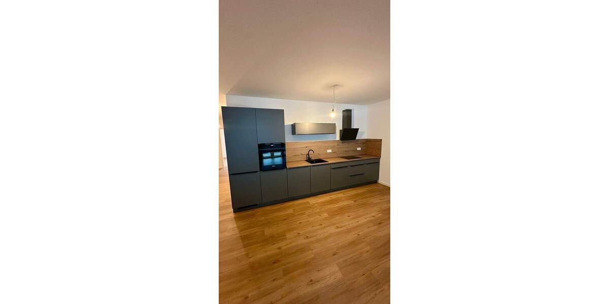 Terrassenwohnung Frankfurt am Main Sindlingen - 3 Zimmer, 101 m&sup2;, 1.950&euro; | Angebot:25604700