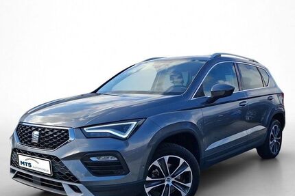 Seat Ateca 16.381 km 29.135 &euro; Friedberg 61169