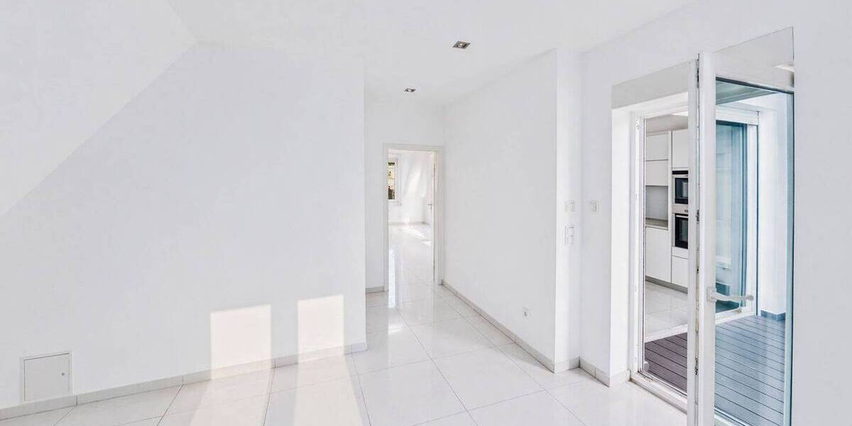 Etagenwohnung Frankfurt am Main / Gutleutviertel Gallus - 3 Zimmer, 126 m&sup2;, 799.000&euro; | Angebot:26359345
