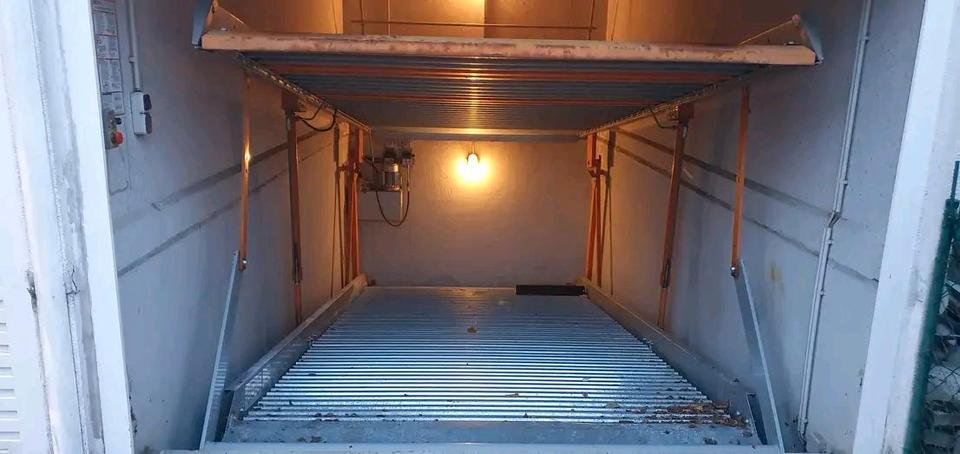 Etagenwohnung Hattersheim am Main - 1 Zimmer, 50 m&sup2;, 985&euro; | Angebot:25636432