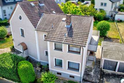 Haus Hanau Groß-Steinheim - 7 Zimmer, 214 m&sup2;, 798.000&euro; | Angebot:24302228