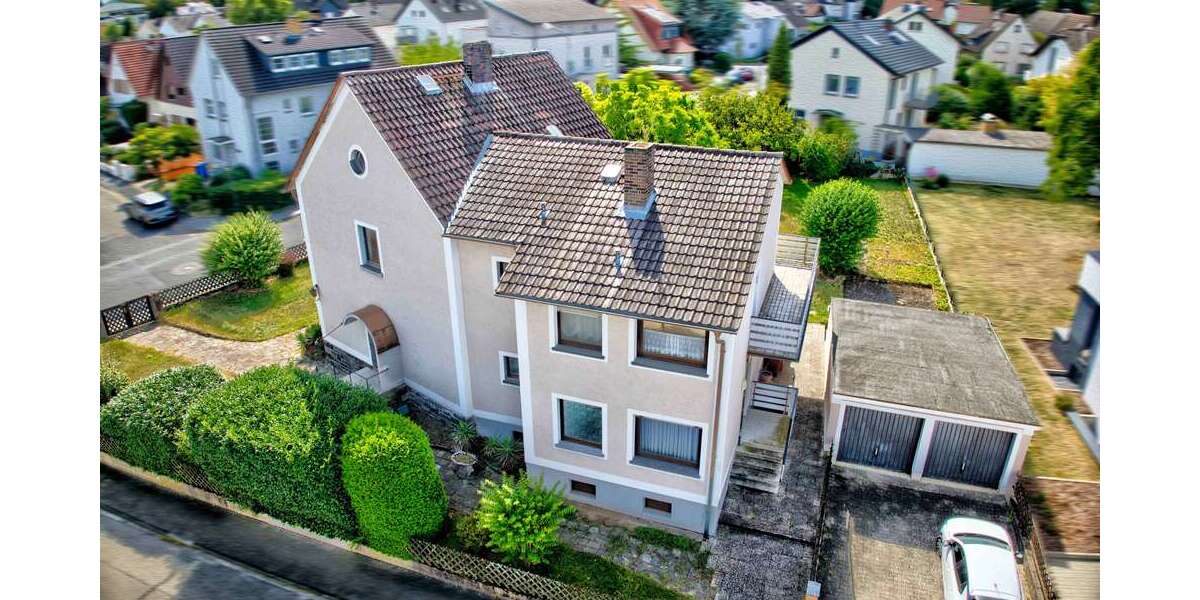 Haus zum Kaufen in Hanau 798.000 € 214 m² 7 zimmer