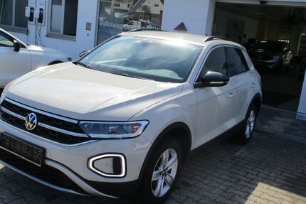 VW T-Roc 53.990 km 23.990 &euro; Wehrheim 61273
