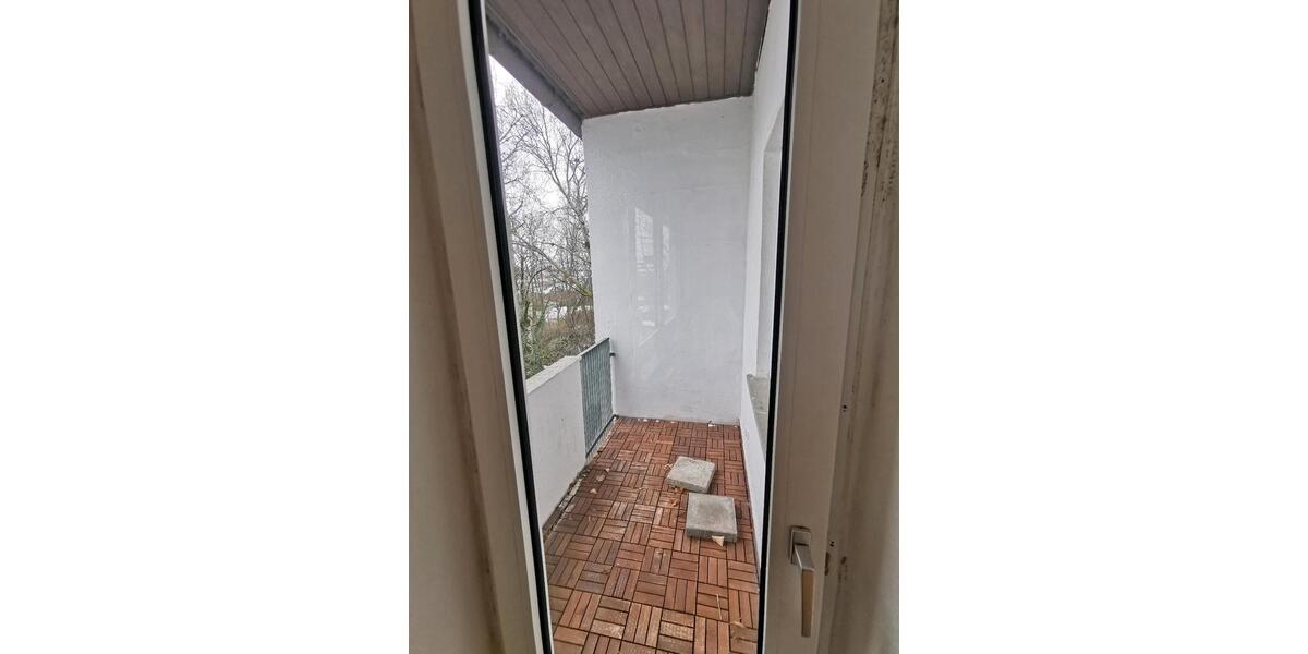 3 ZIMMER WOHNUNG IN Frankfurt Fechenheim 3 zimmer