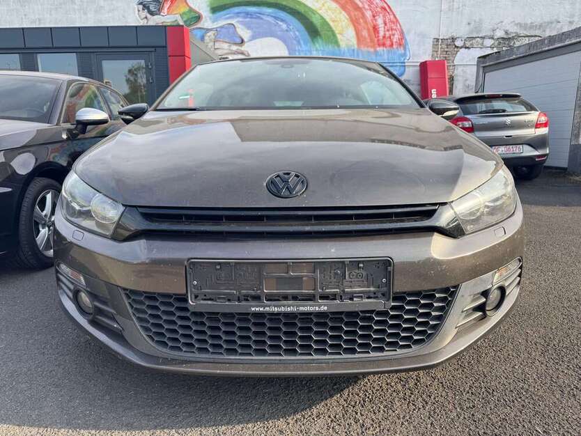 Scirocco