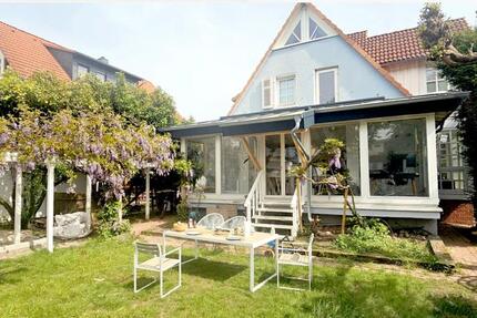 Haus Hanau Großauheim - 4.5 Zimmer, 131 m&sup2;, 1.600&euro; | Angebot:26355586