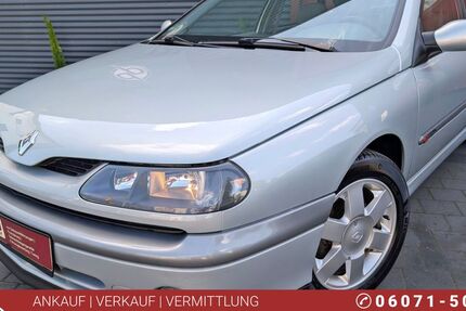 Renault Laguna 136.000 km 3.890 &euro; Münster (Hessen) 64839