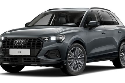 Audi Q3 6.719 km 33.880 &euro; Bad Nauheim 61231
