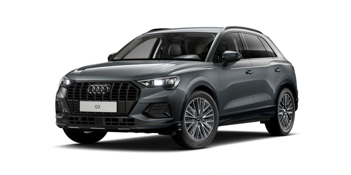 Audi Q3 6.719 km 33.880 &euro; Bad Nauheim 61231