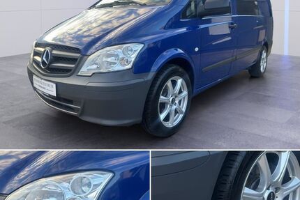 Mercedes-Benz Vito 421.000 km 7.849 &euro; Nauheim 64569