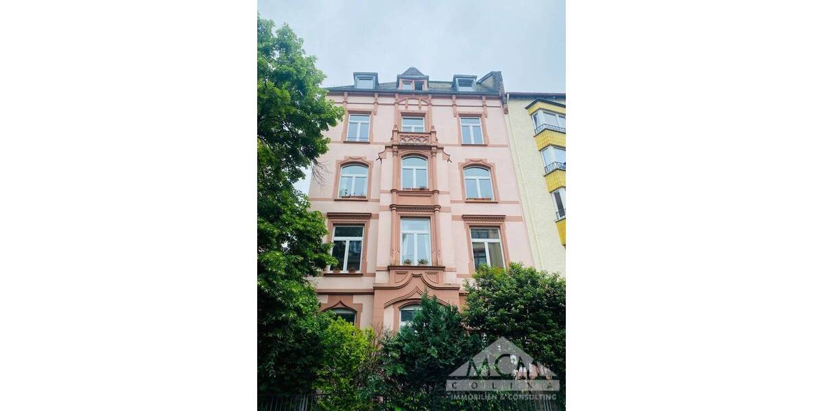 #VERMITTELT# Seltenes Stilaltbaujuwel mit perfekten Grundrissen in top Nordendlage 2 zimmer