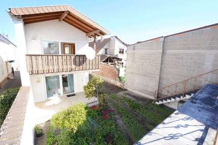 Haus Mainhausen - 6 Zimmer, 172 m&sup2;, 449.000&euro; | Angebot:26897631
