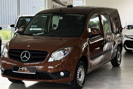 Mercedes-Benz Citan 80.768 km 11.499 &euro; Erlensee 63526
