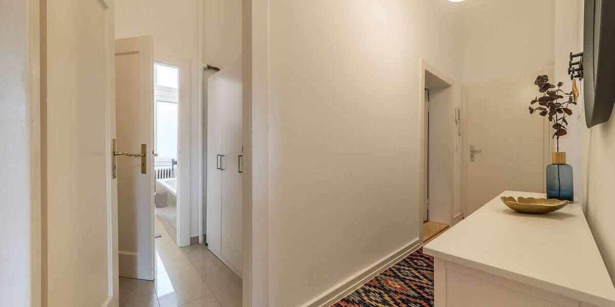 Möblierte Wohnung auf Zeit zu vermieten: 2 zimmer