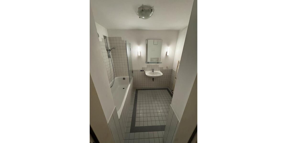 Etagenwohnung Frankfurt am Main Niederrad - 2 Zimmer, 59 m&sup2;, 987&euro; | Angebot:26377604