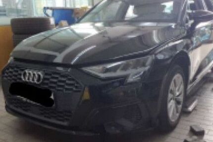 Audi A3 57.323 km 20.880 &euro; Hofheim 65719