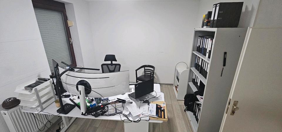 Büro zu vermieten zimmer