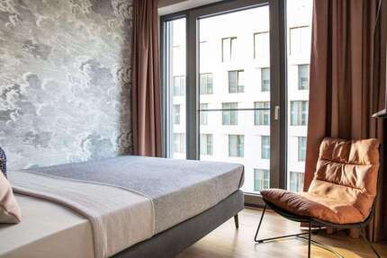 Zimmer Darmstadt Darmstadt-West - 1 Zimmer, 1.140&euro; | Angebot:27150383