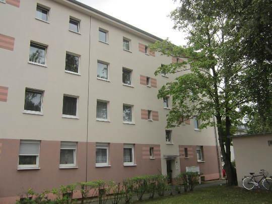 Etagenwohnung Darmstadt Darmstadt-West - 2 Zimmer, 54 m&sup2;, 804&euro; | Angebot:26235188