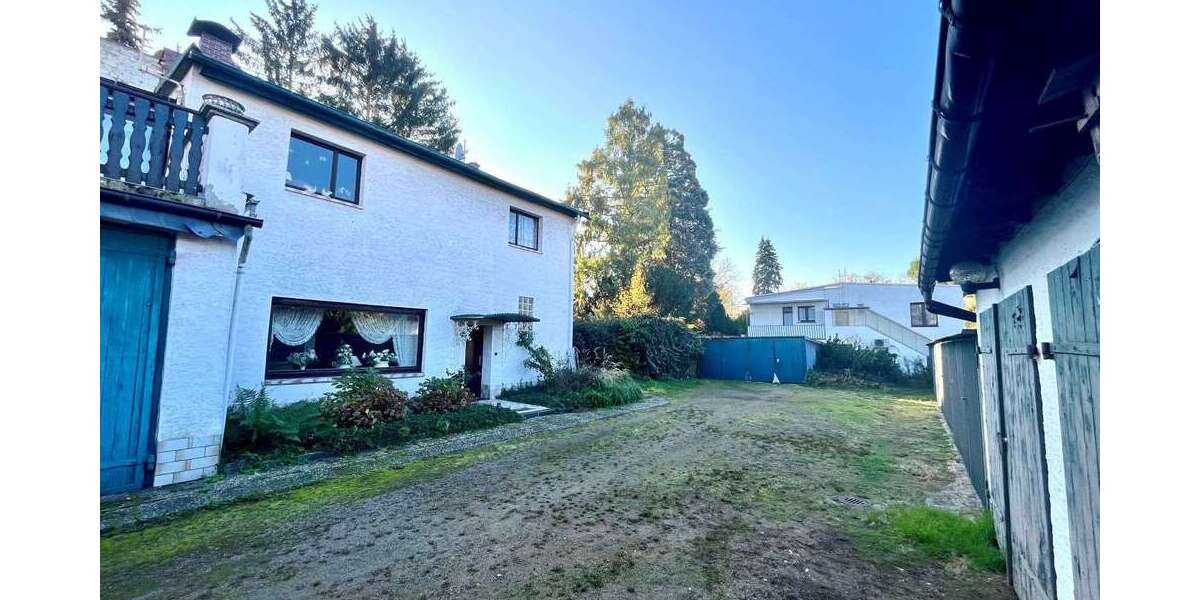 Grundstück Offenbach am Main Bieberer Berg - 649.000&euro; | Angebot:25280666