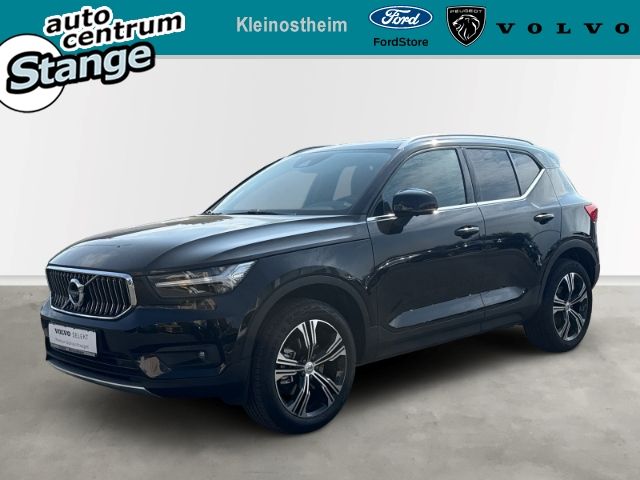 Volvo XC40 18.500 km 31.900 &euro; Kleinostheim 63801