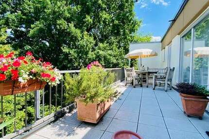 Wohnung Bad Homburg Gonzenheim - 3.5 Zimmer, 110 m&sup2;, 549.000&euro; | Angebot:27009736