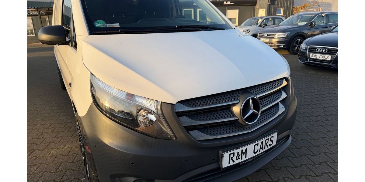Mercedes-Benz Vito 60.000 km 21.590 &euro; Frankfurt 60386