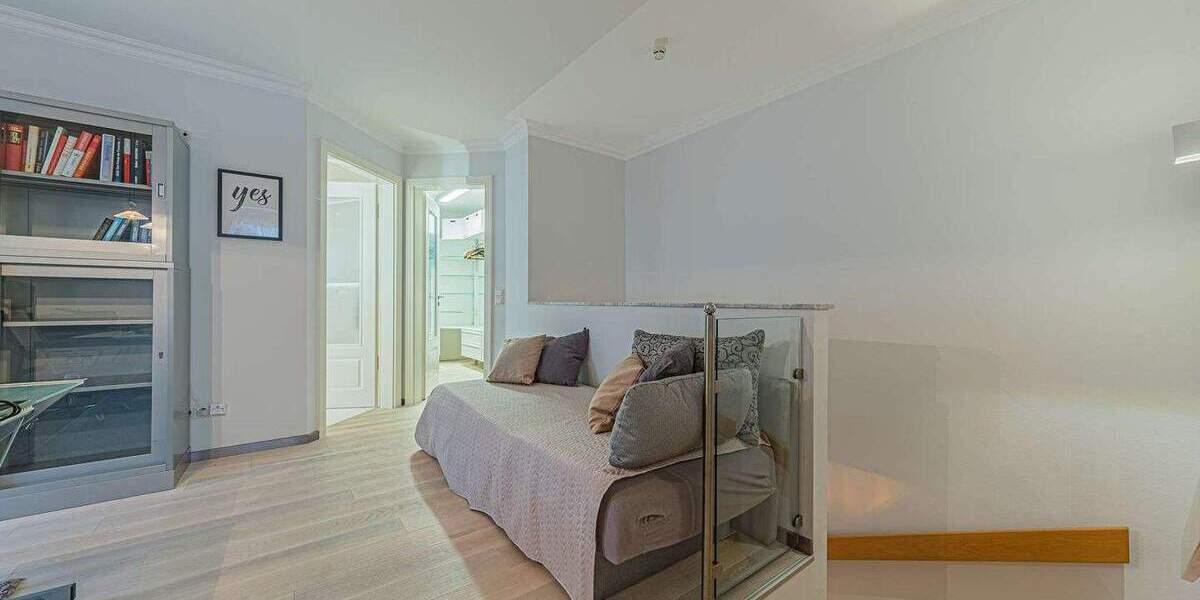 Etagenwohnung Neu-Isenburg Isenburg - 3 Zimmer, 125 m&sup2;, 3.030&euro; | Angebot:25796291