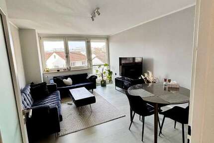 Wohnung Heusenstamm - 3 Zimmer, 57 m&sup2;, 238.900&euro; | Angebot:26400798