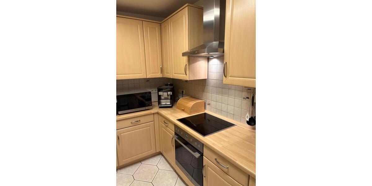 Etagenwohnung Mörfelden-Walldorf Walldorf - 3 Zimmer, 74 m&sup2;, 259.000&euro; | Angebot:25655257