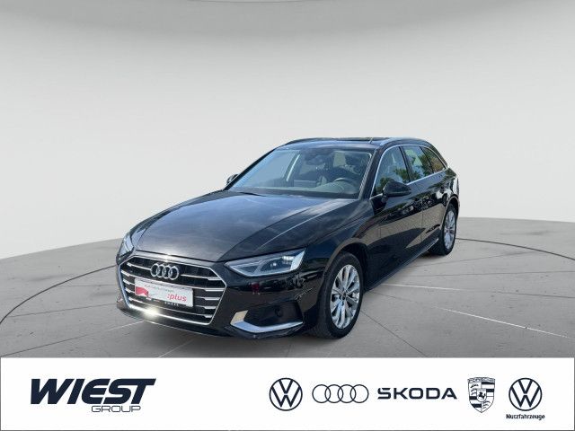 Audi A4 68.883 km 23.999 &euro; Darmstadt 64295