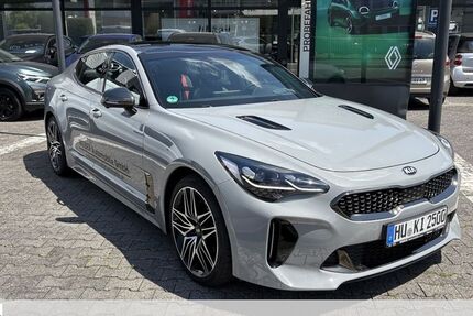 Kia Stinger 59.899 km 36.970 &euro; Hanau 63452